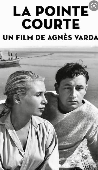Jolie Maison De Pecheur - La Pointe Courte Сет Экстерьер фото